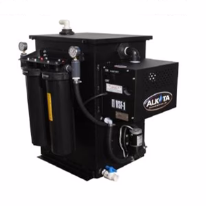 Vacuum Reclamation & Filtration System ***6-8 Week Lead Time***